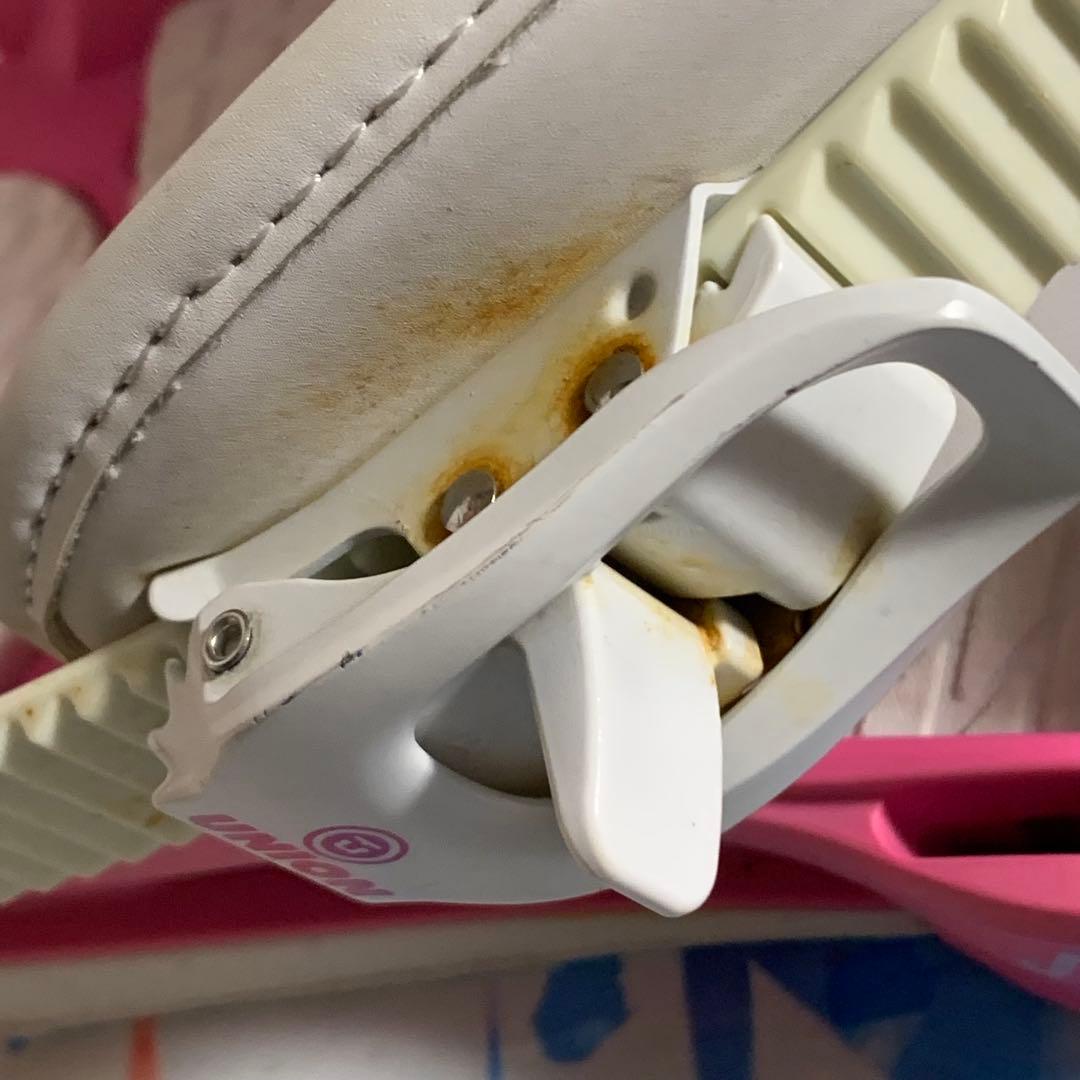 NATURE REGINA 142cm ・ UNION JULIET Sサイズ