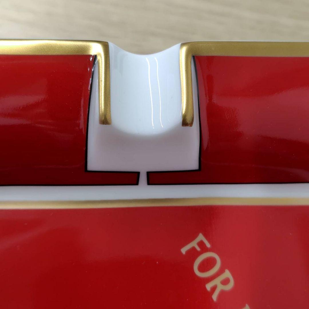 未使用品　elie blue チェゲバラ シガートレイ