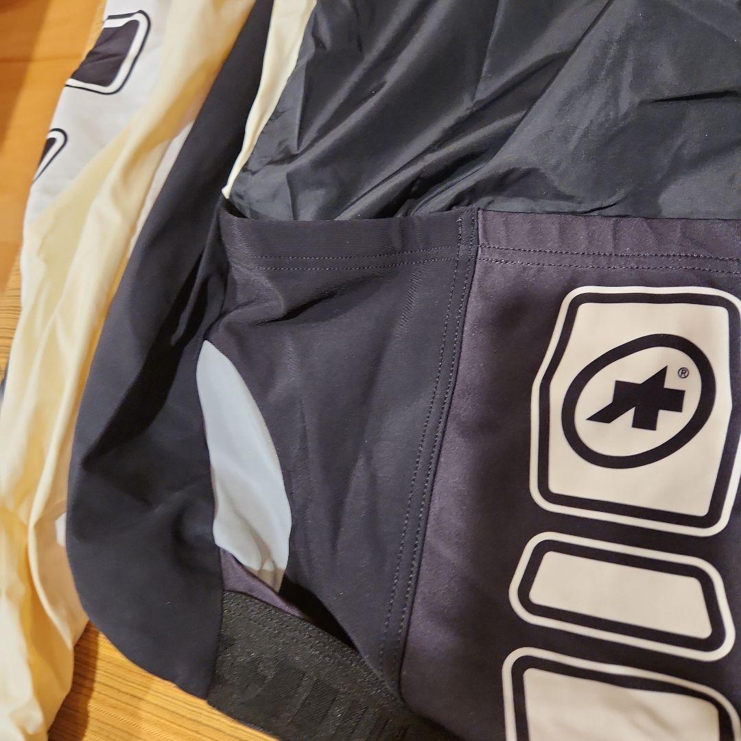 Assos iJ.shaq.6 UNO Insulator Jacket - メルカリ