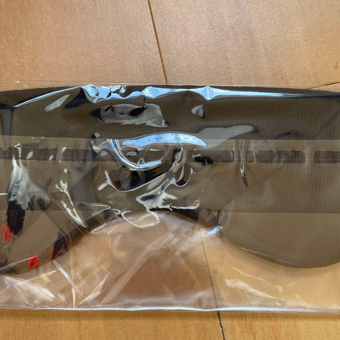 超レアモデル　GYAKUSOU ニットヘッドバンド