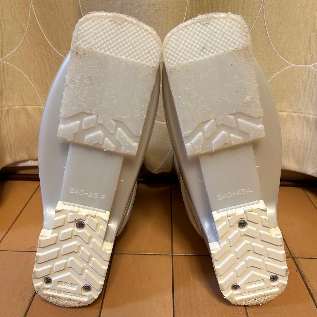 ☆身長143〜148cm☆ スキーフルセット　ブーツ24〜24.5cm