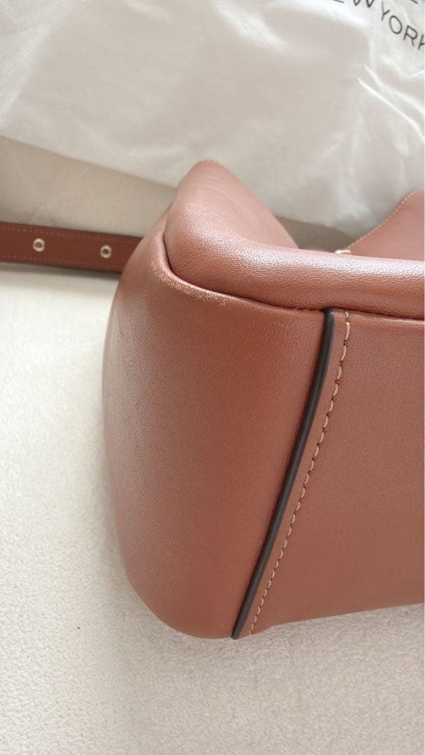 最終価格 COACH ハドリー コンパーチブル クロスボディバッグ