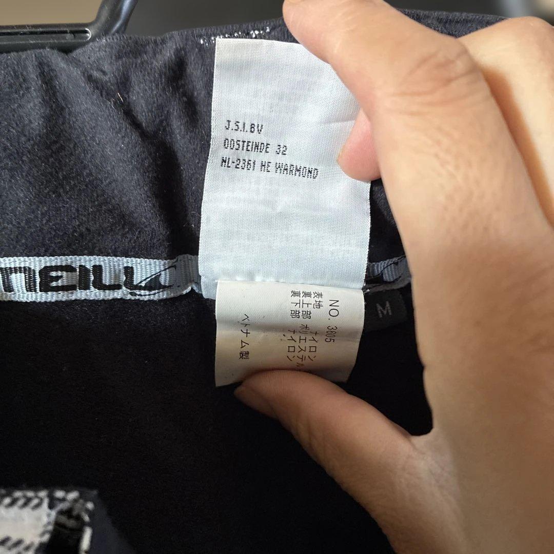 Mサイズ　スキーウェア上下セット