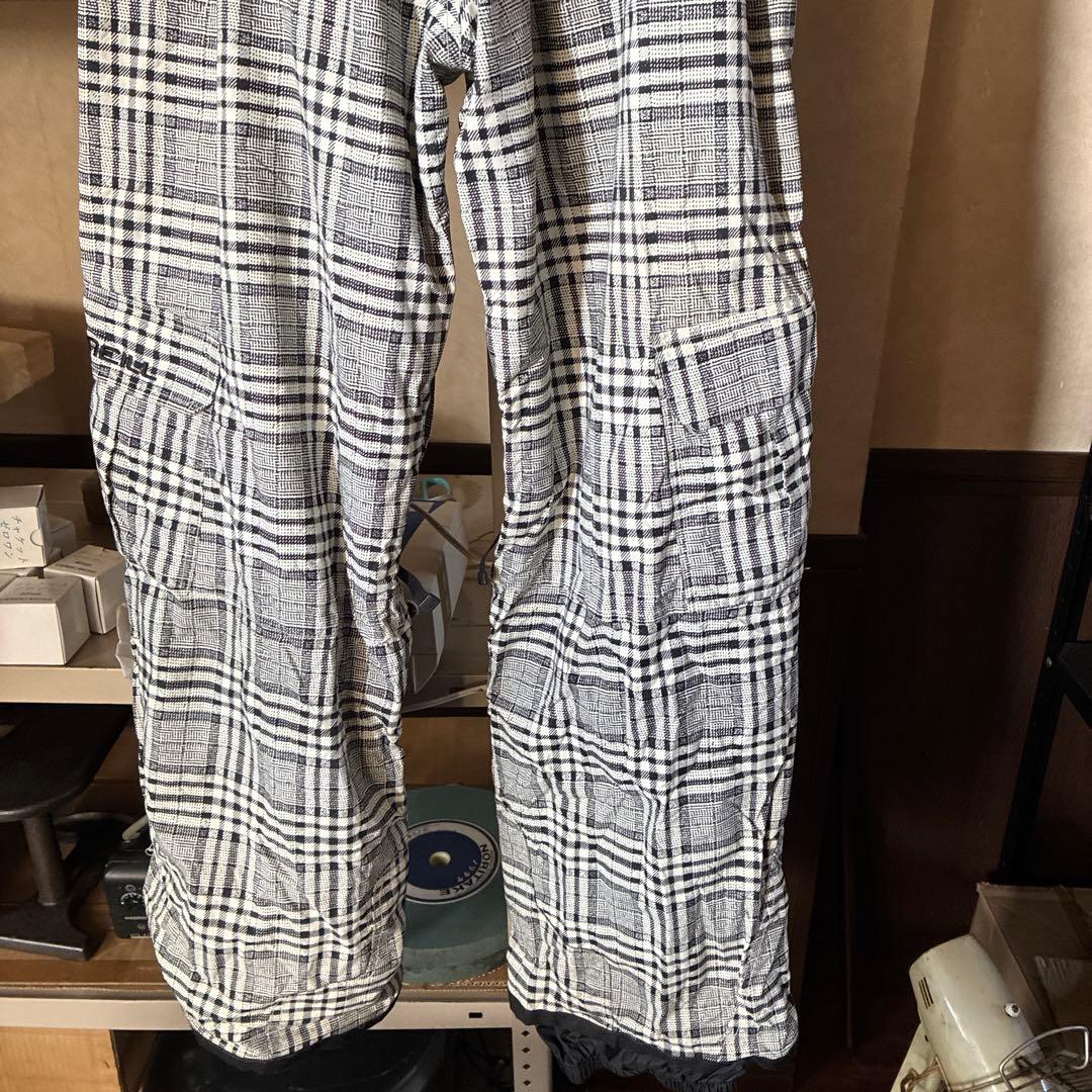 Mサイズ　スキーウェア上下セット