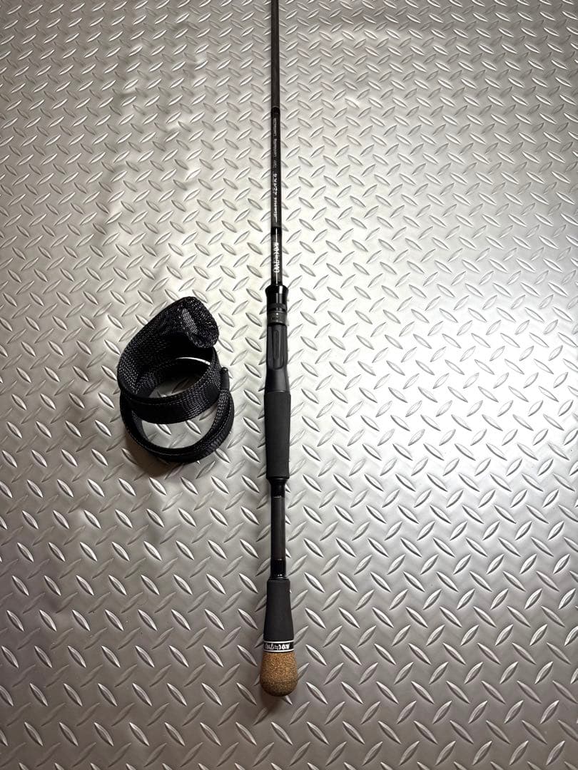 Out≒Law 　アーマードラーン　75H +　☆美品☆　★最終値下げ★