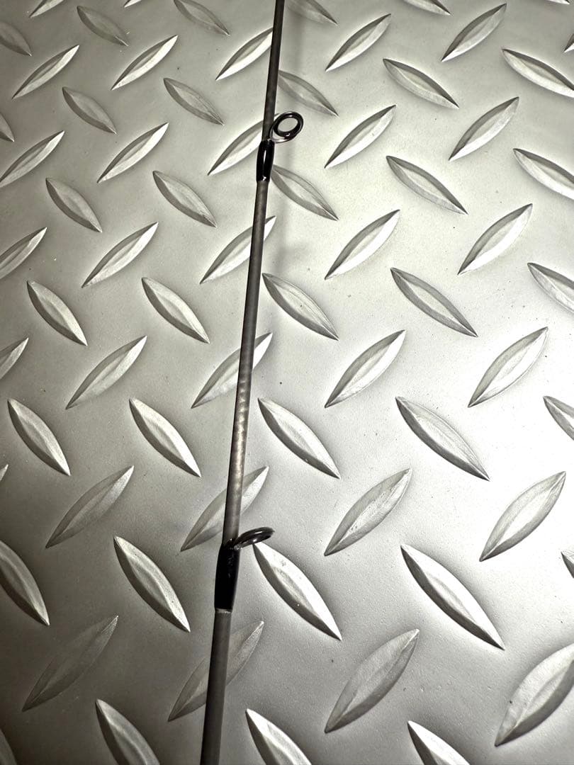 Out≒Law 　アーマードラーン　75H +　☆美品☆　★最終値下げ★