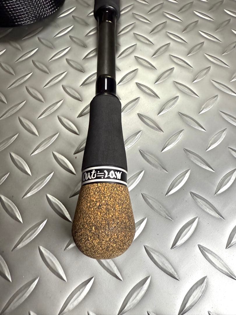 Out≒Law 　アーマードラーン　75H +　☆美品☆　★最終値下げ★