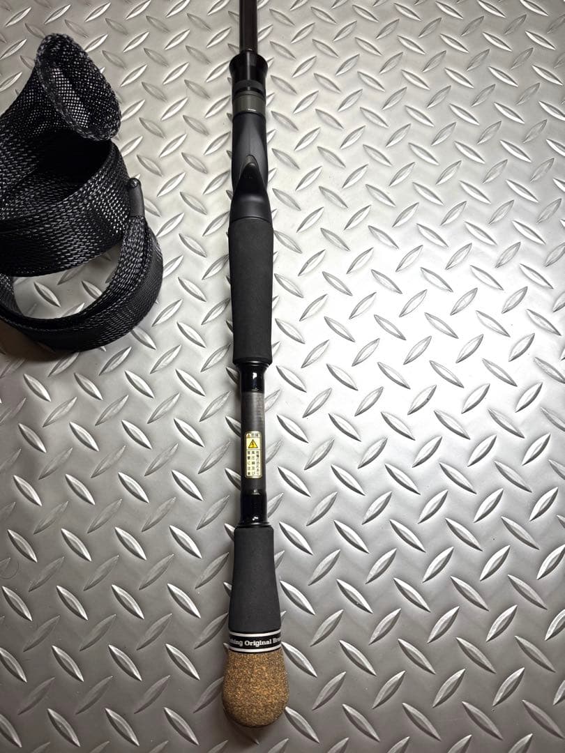 Out≒Law 　アーマードラーン　75H +　☆美品☆　★最終値下げ★