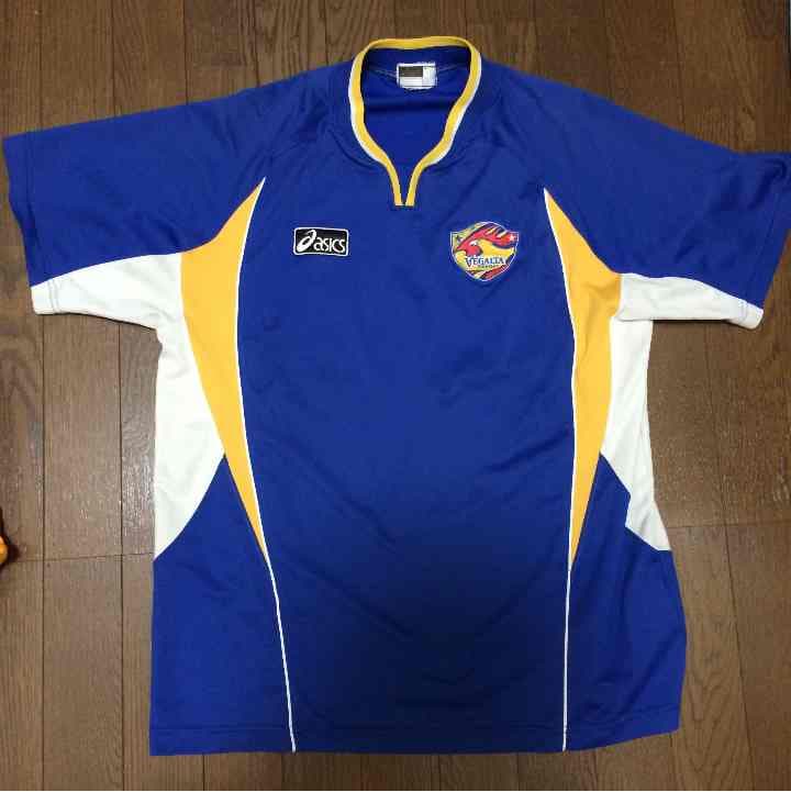 ベガルタ仙台支給品まとめ！