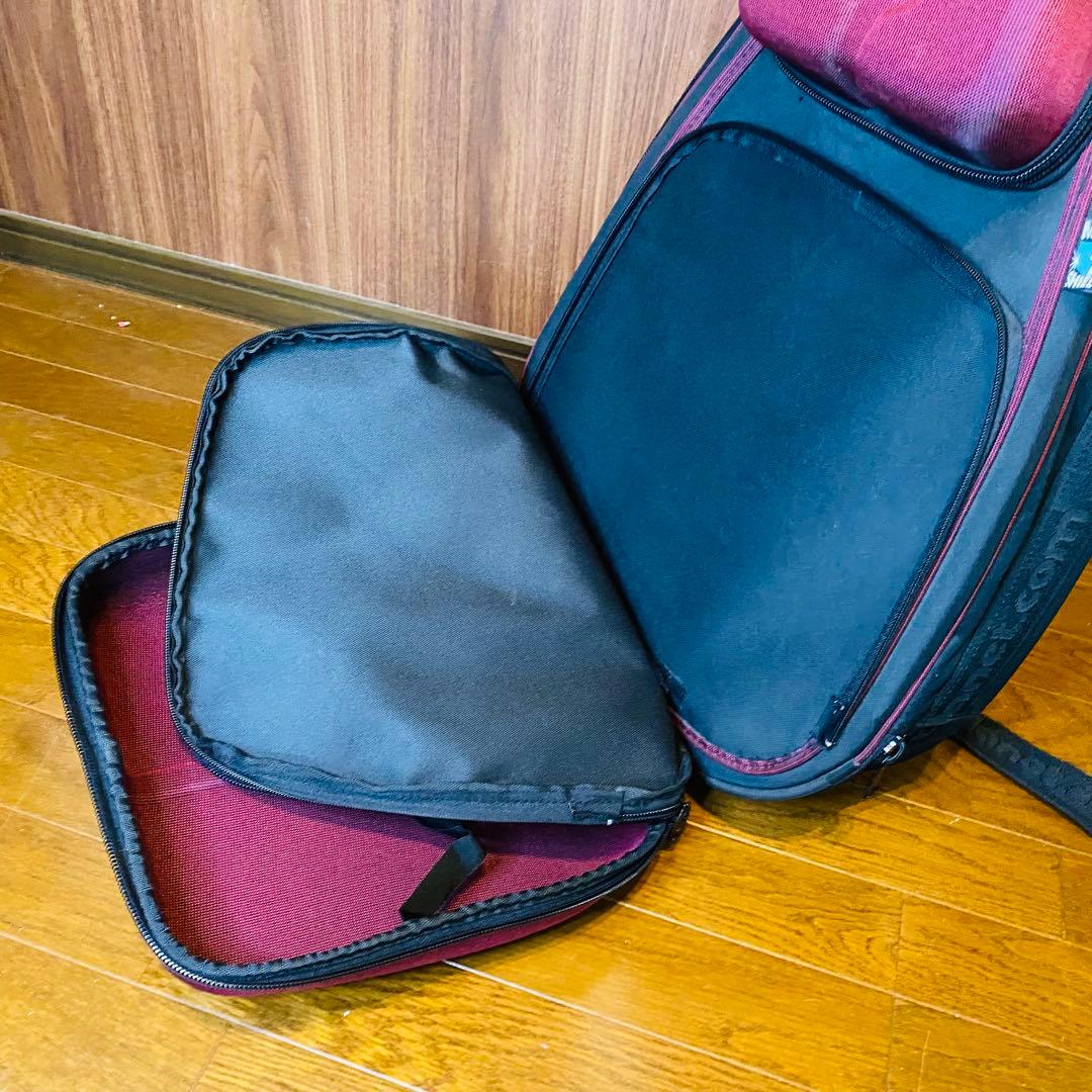 美品】トライバルプラネット tribal planet セミハードケース | Shop