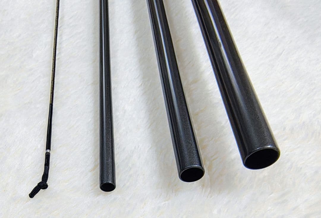 1月末までの限定値下げ！シマノ 柳13.5尺 美品！