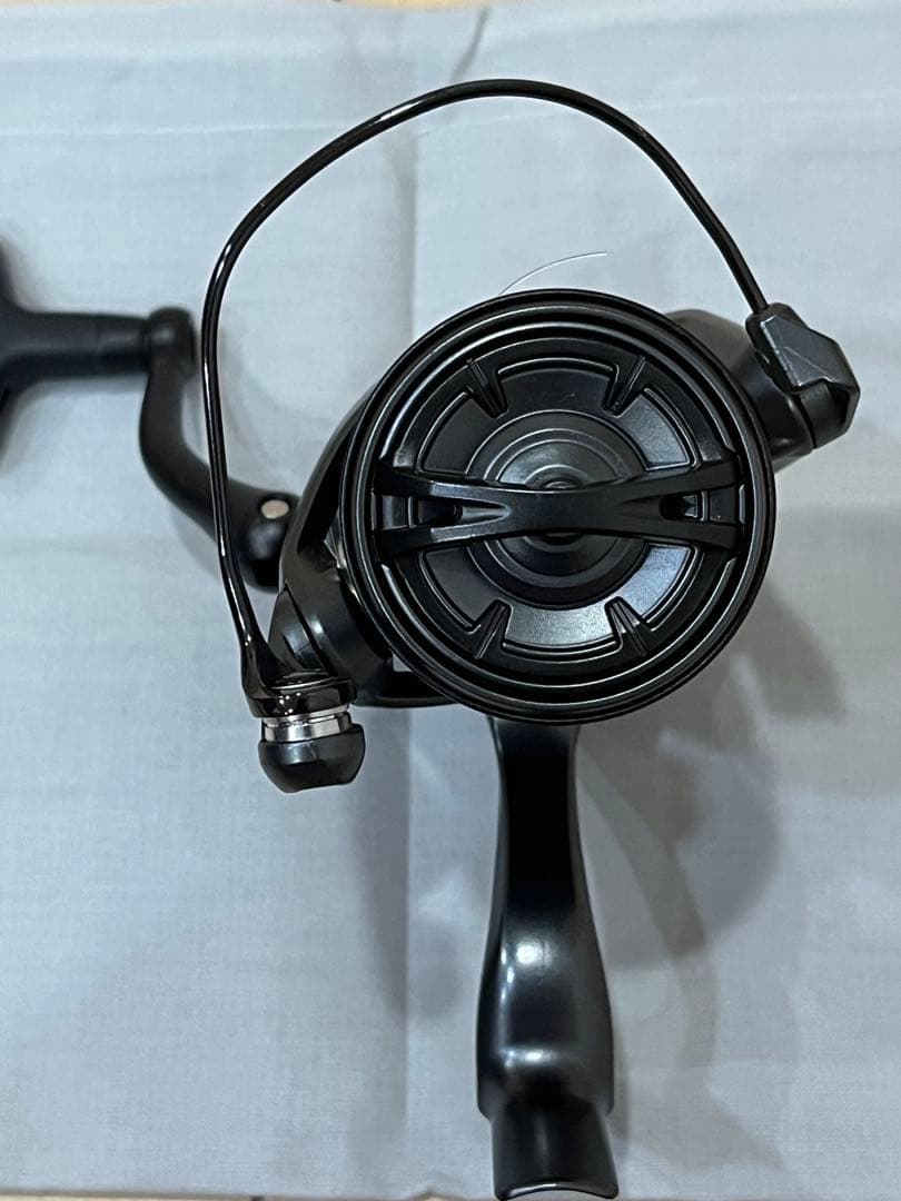 SHIMANO EXSENCE CI4+ C3000M スピニングリール
