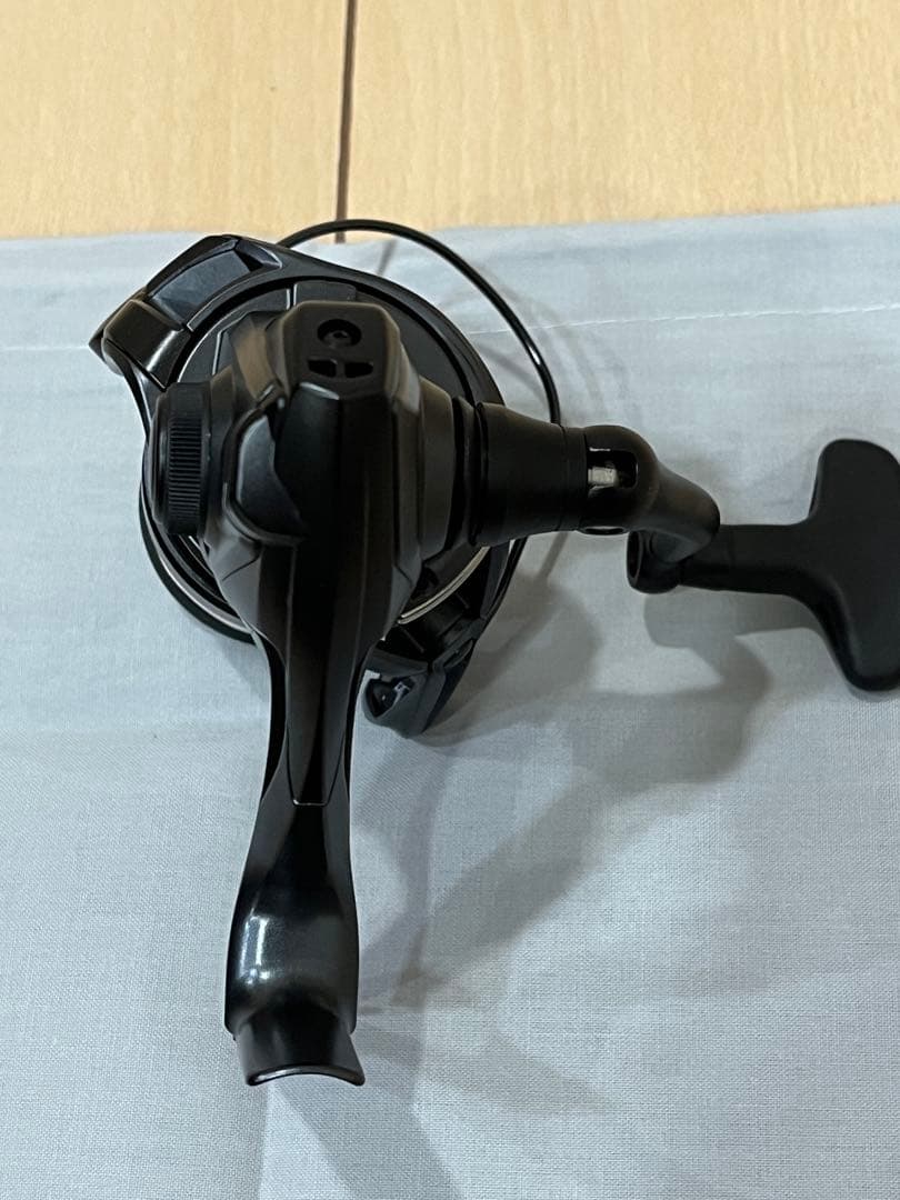 SHIMANO EXSENCE CI4+ C3000M スピニングリール