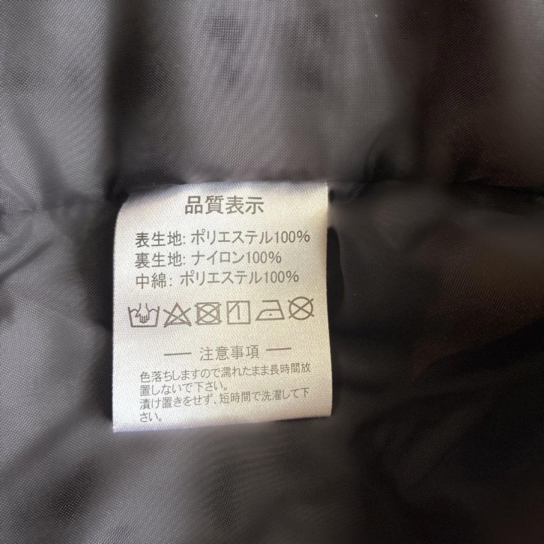 アスレタ ATHLETA ウインドブレーカー　中綿　上下セット 人気Lサイズ