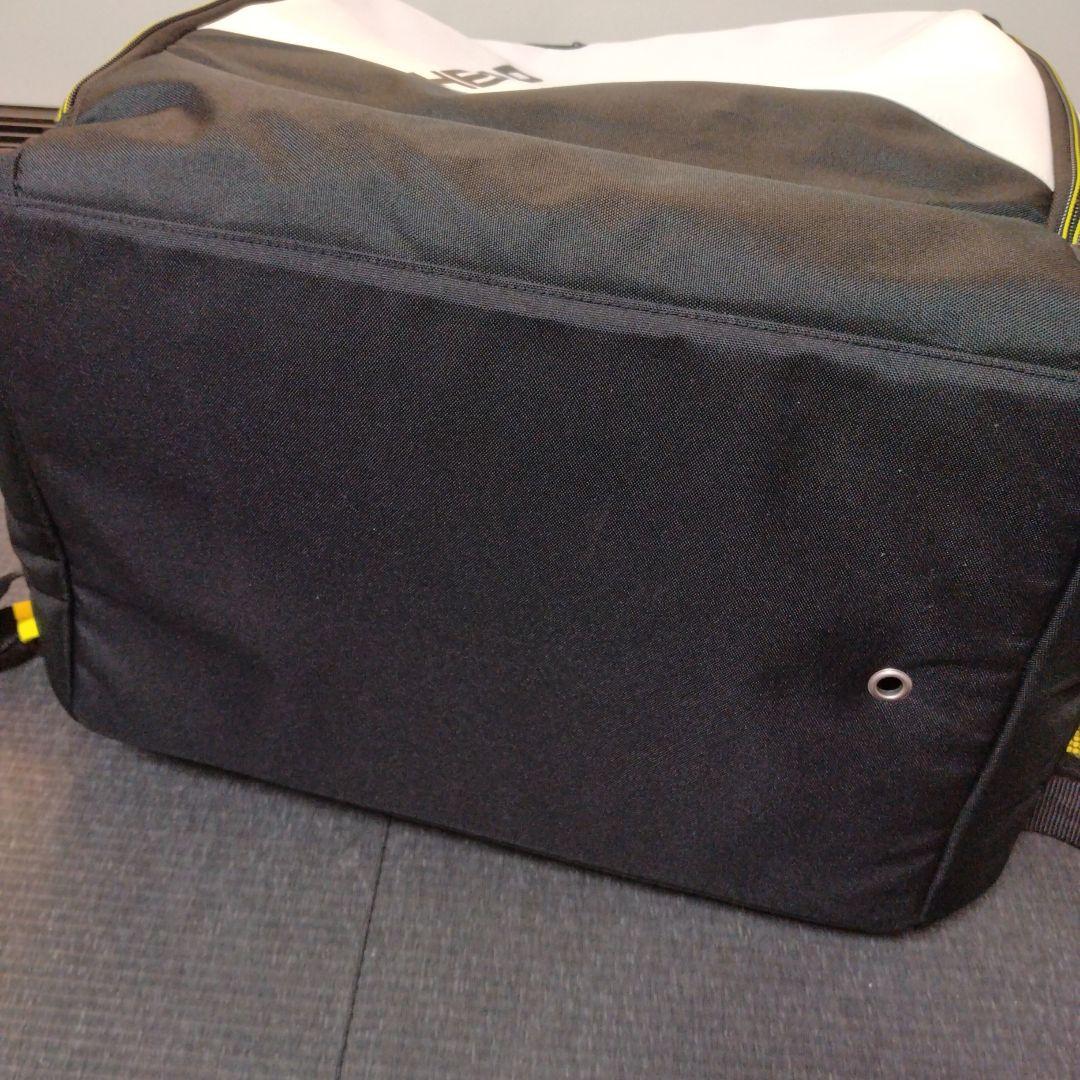 ✨️未使用品✨️ HEAD Rebels Racing バックパック 90L