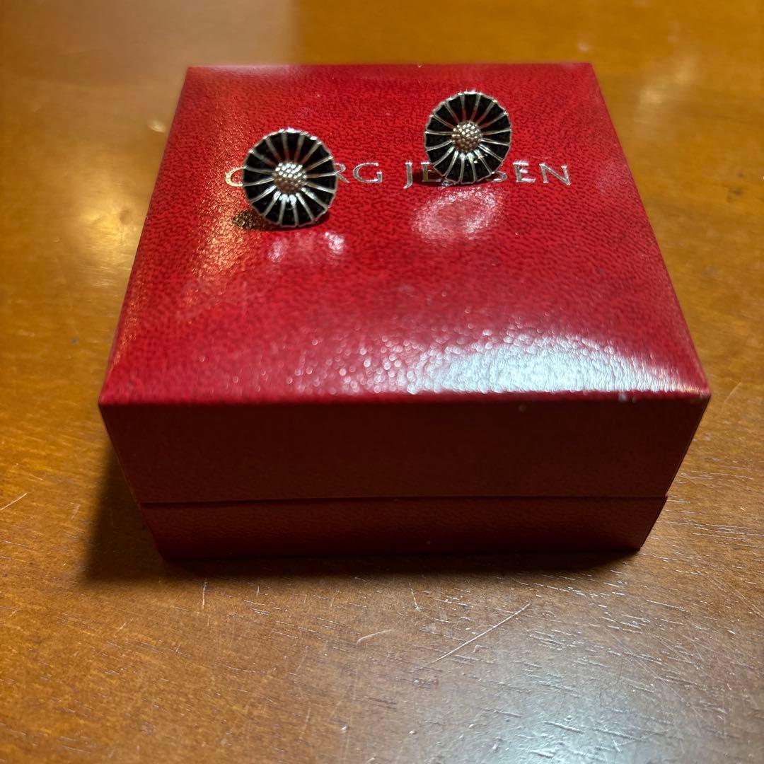   シルバーピアス