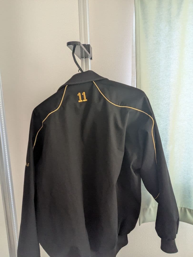 仙台育英硬式野球部 グラコン