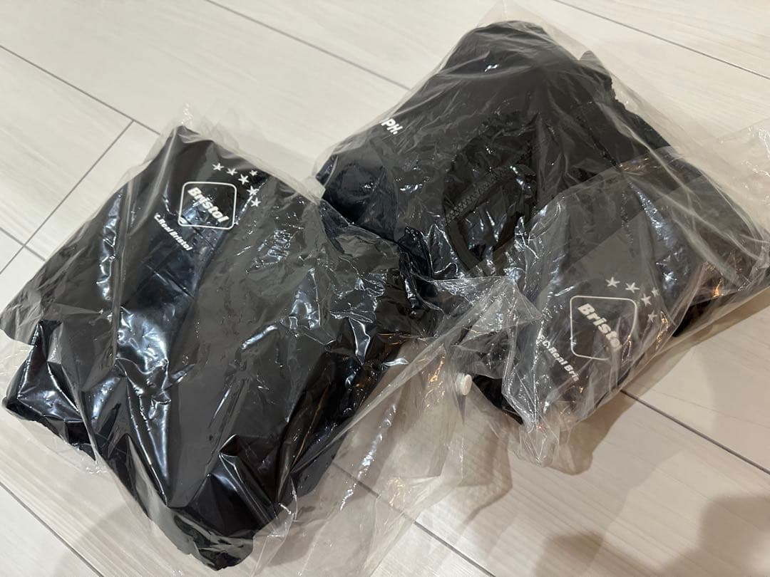 ☆新品未使用☆上下セット☆ブリストル☆