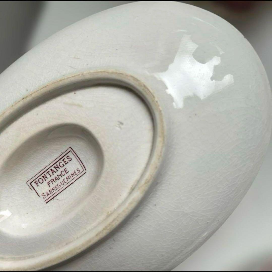 ミシェル様 サルグミンヌ　フォンタンジュ　ソーシエール　フランスアンティーク