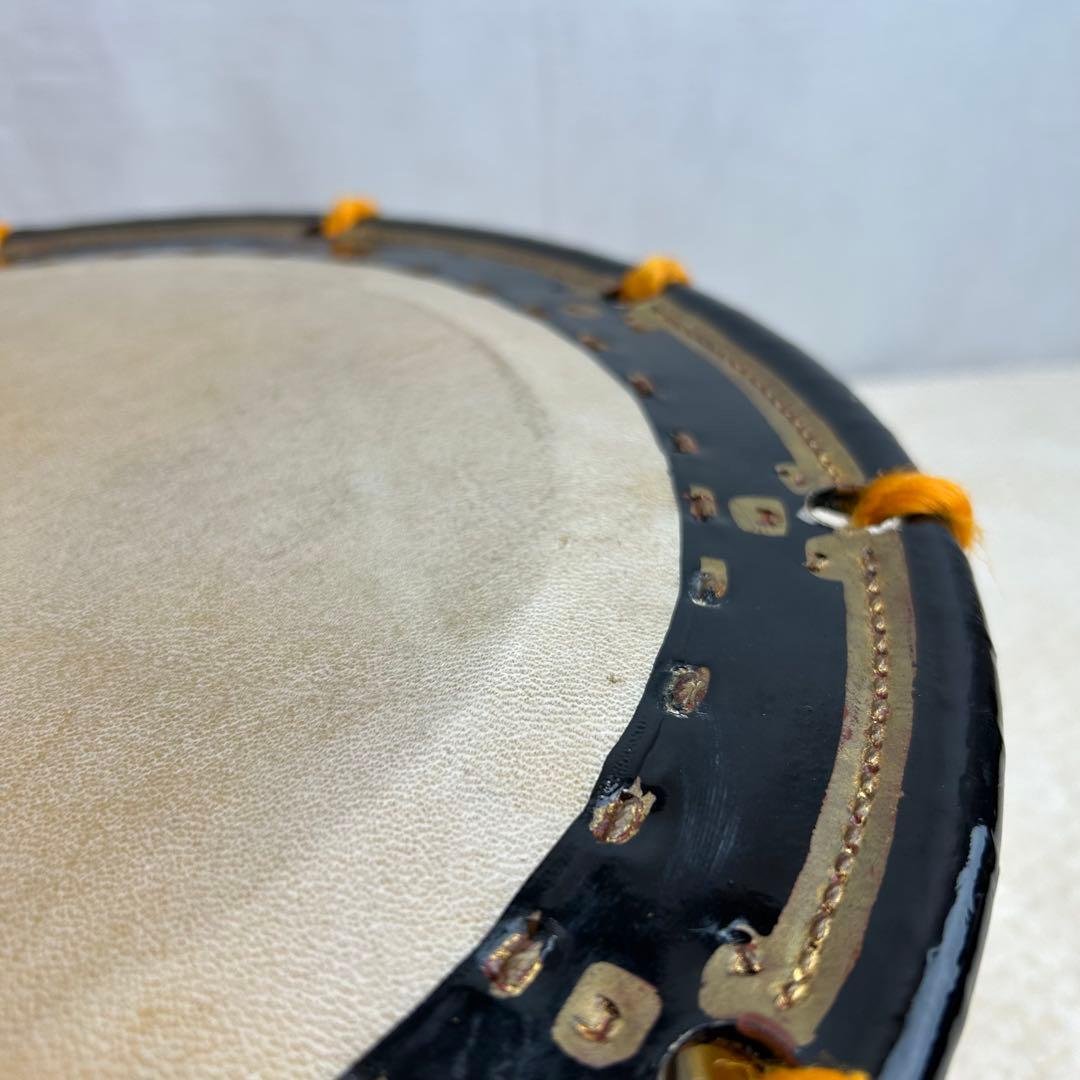 和太鼓 締太鼓 　伝統芸能　和楽器　お祭り