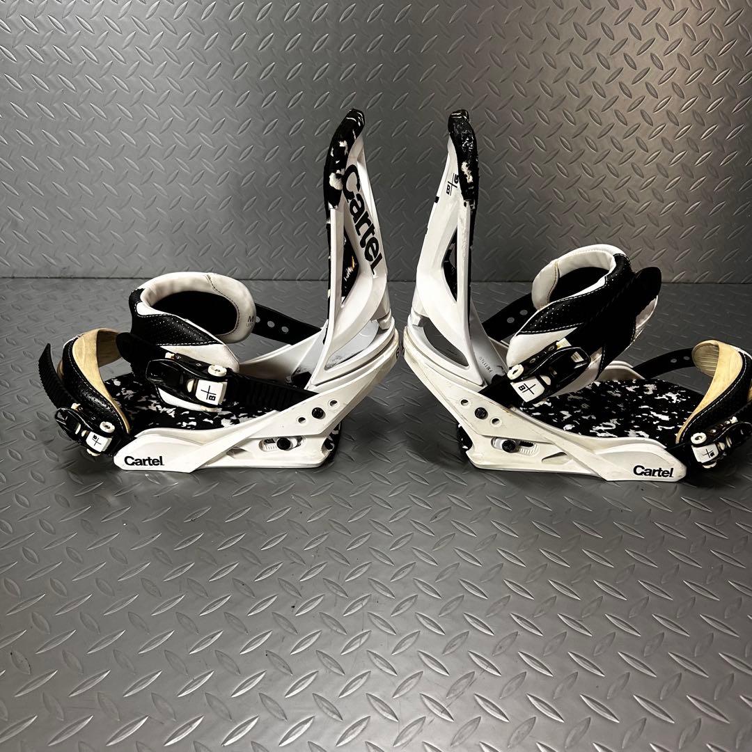 【専用 板のみ】バートン カスタムスノーボード 2016