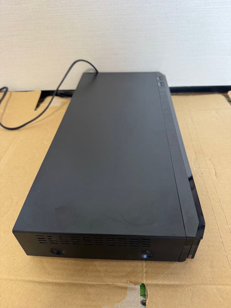 Panasonic DIGA DMR-BX2030 レコーダー