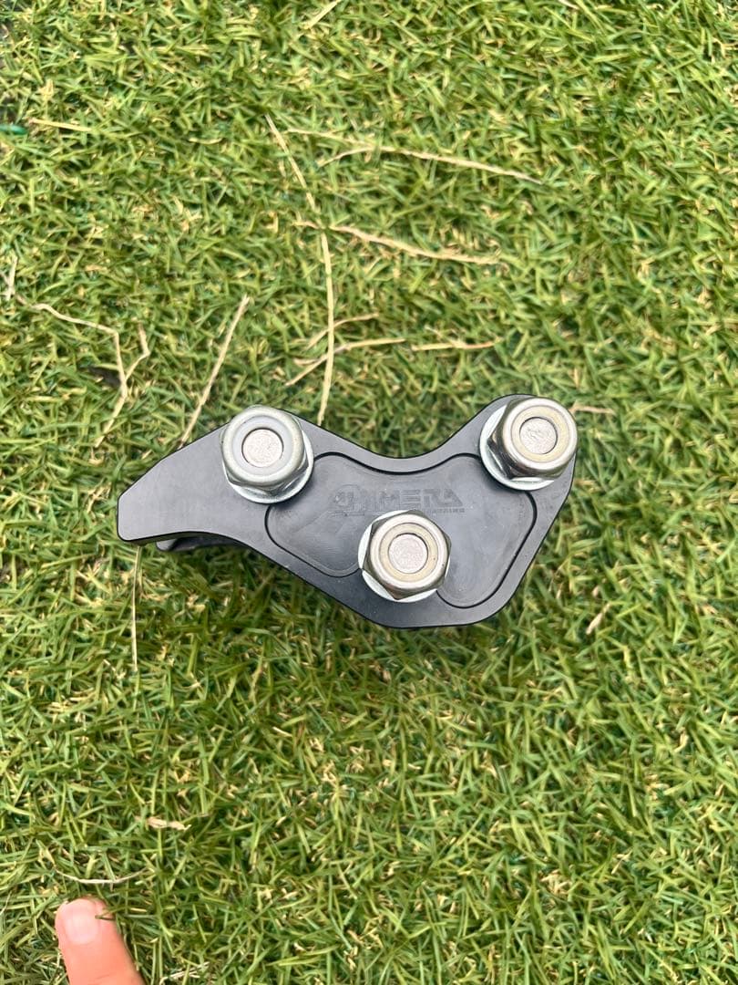 グロム Steady Garage ローダウンリンケージグロム Steady Garage