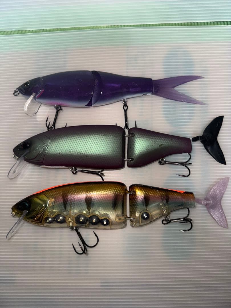 ＤＲＴ　クラッシュ9/ライザージャック