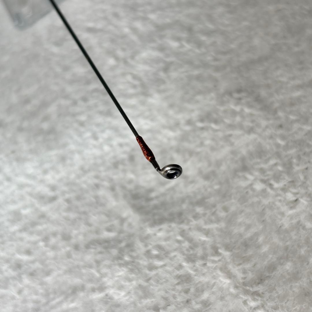 k*4様 Shimano Soale Xtune S710 LS 30