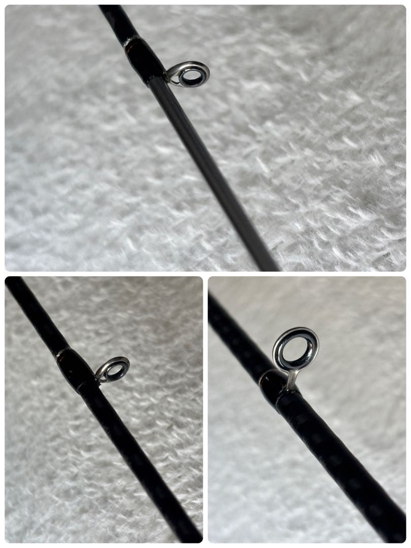 k*4様 Shimano Soale Xtune S710 LS 30