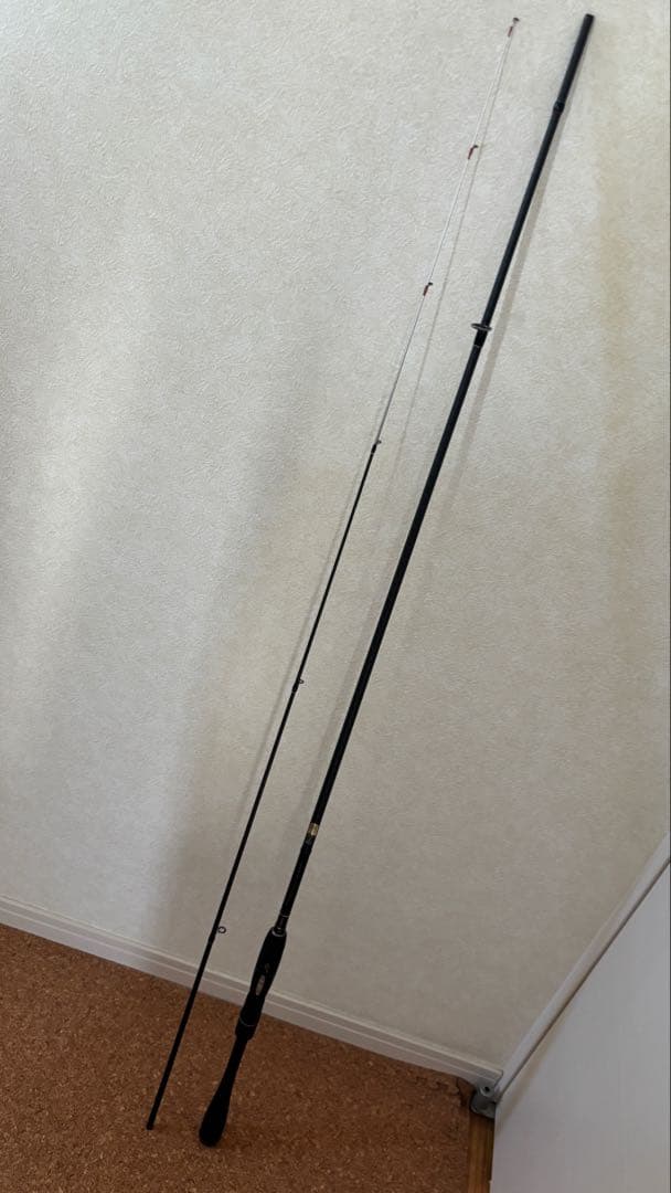 k*4様 Shimano Soale Xtune S710 LS 30