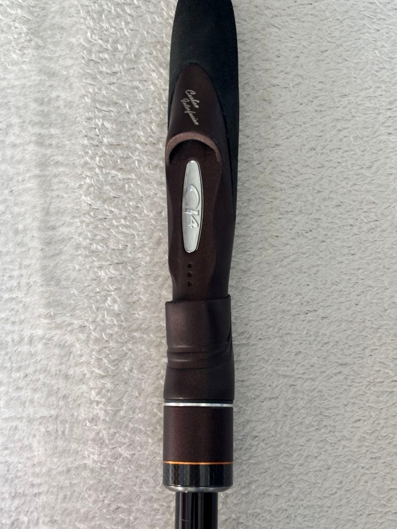 k*4様 Shimano Soale Xtune S710 LS 30