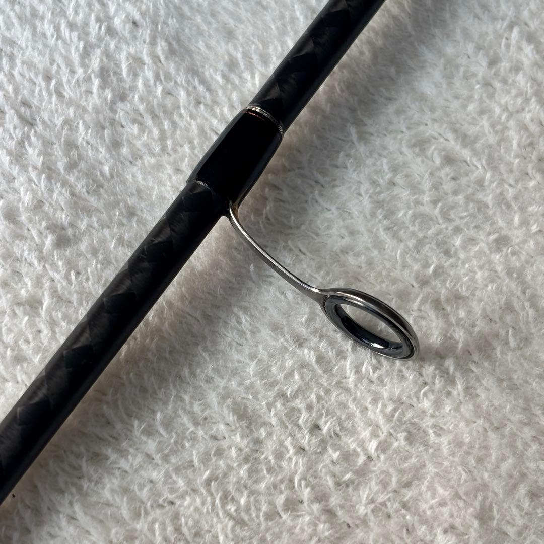 k*4様 Shimano Soale Xtune S710 LS 30