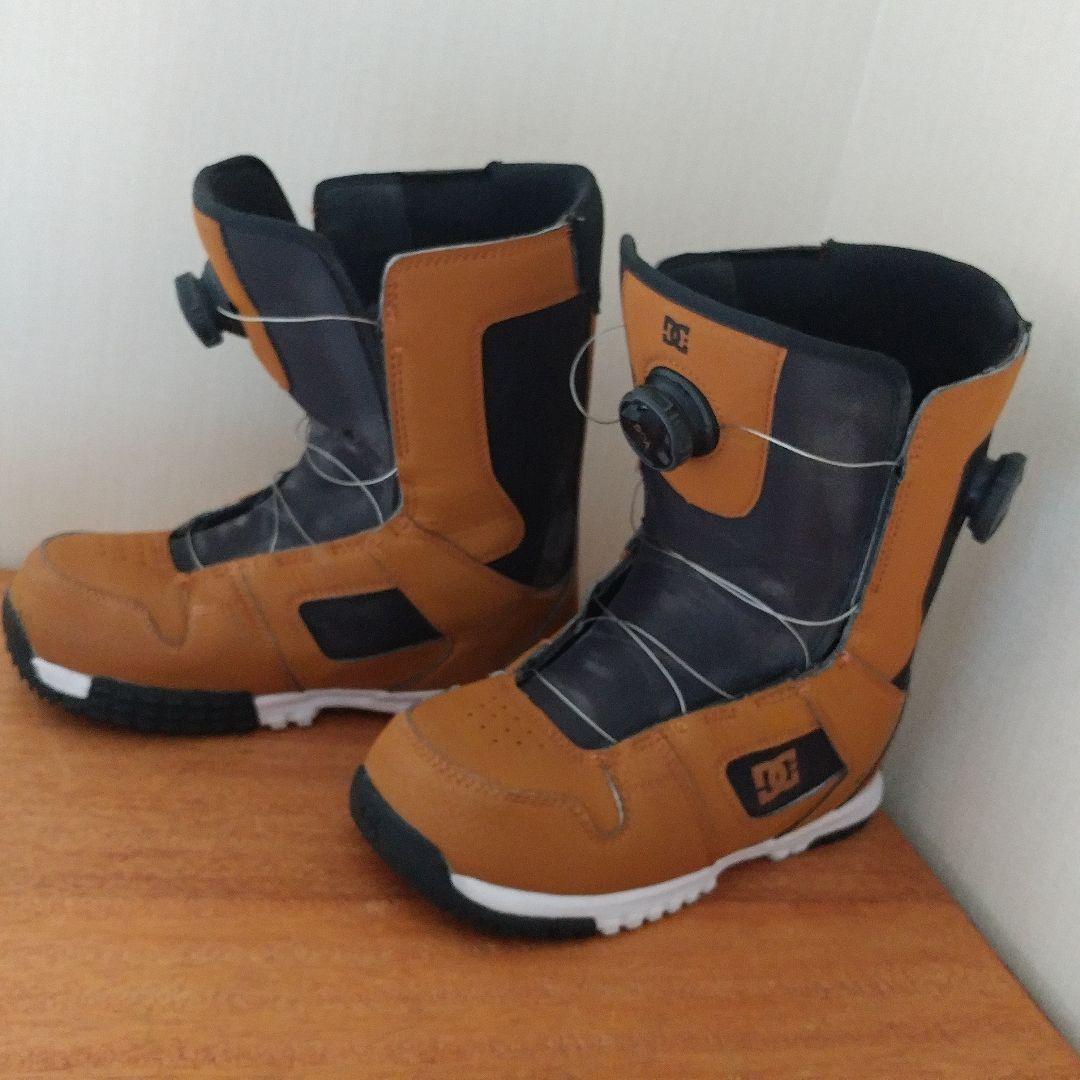 DC 　PHASE BOA PRO 2023 ダブル BOAシステム