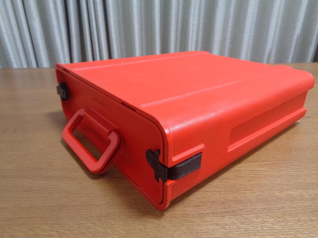 完動品olivetti valentine sタイプライター時計じかけのオレンジ