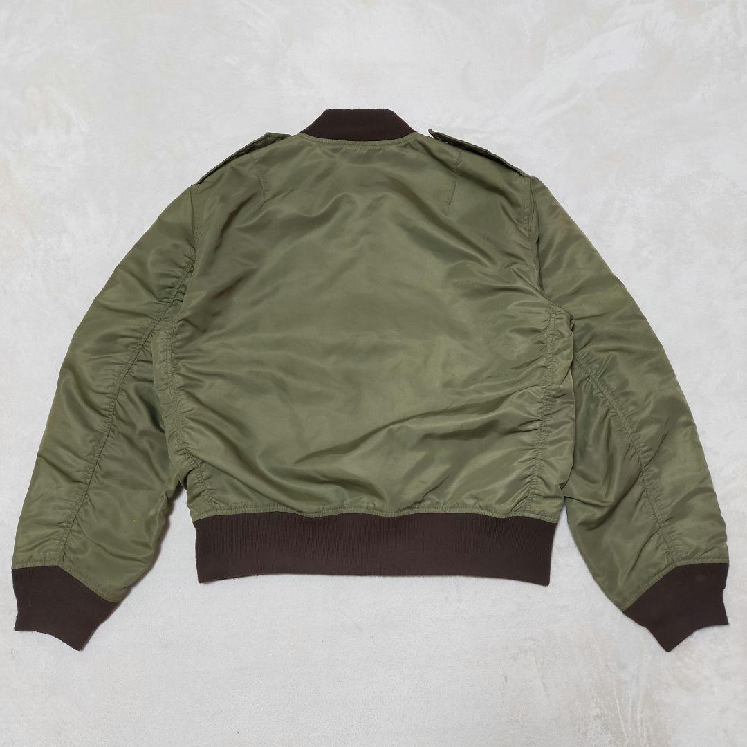 WAIPER.INC　TYPE L−2　24年製　38サイズ