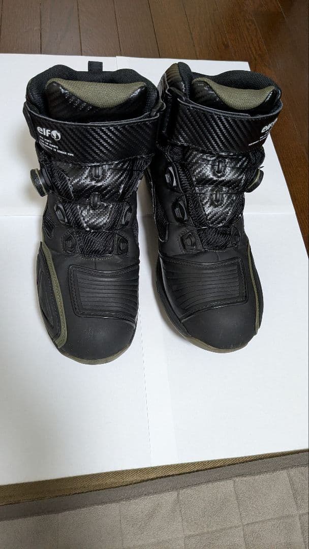 エルフ シンテーゼ17