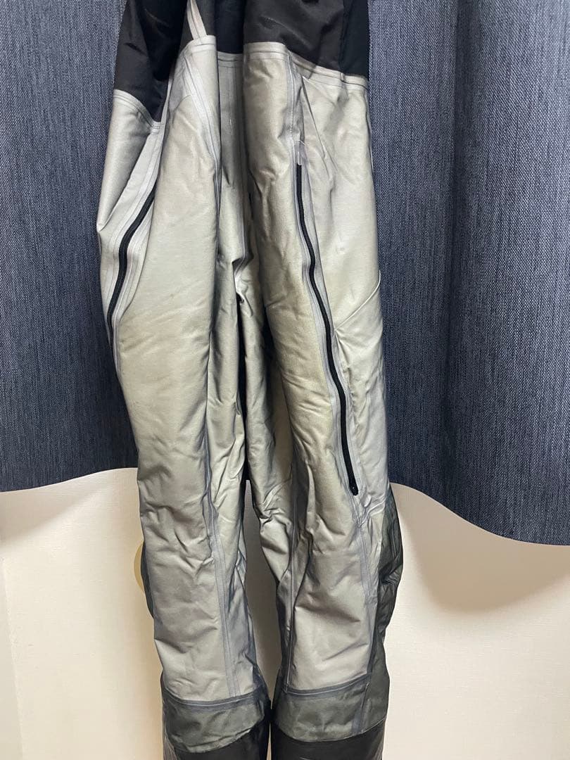 スノーボード Arcteryx Rush Lt pants size:M GORE-TEX