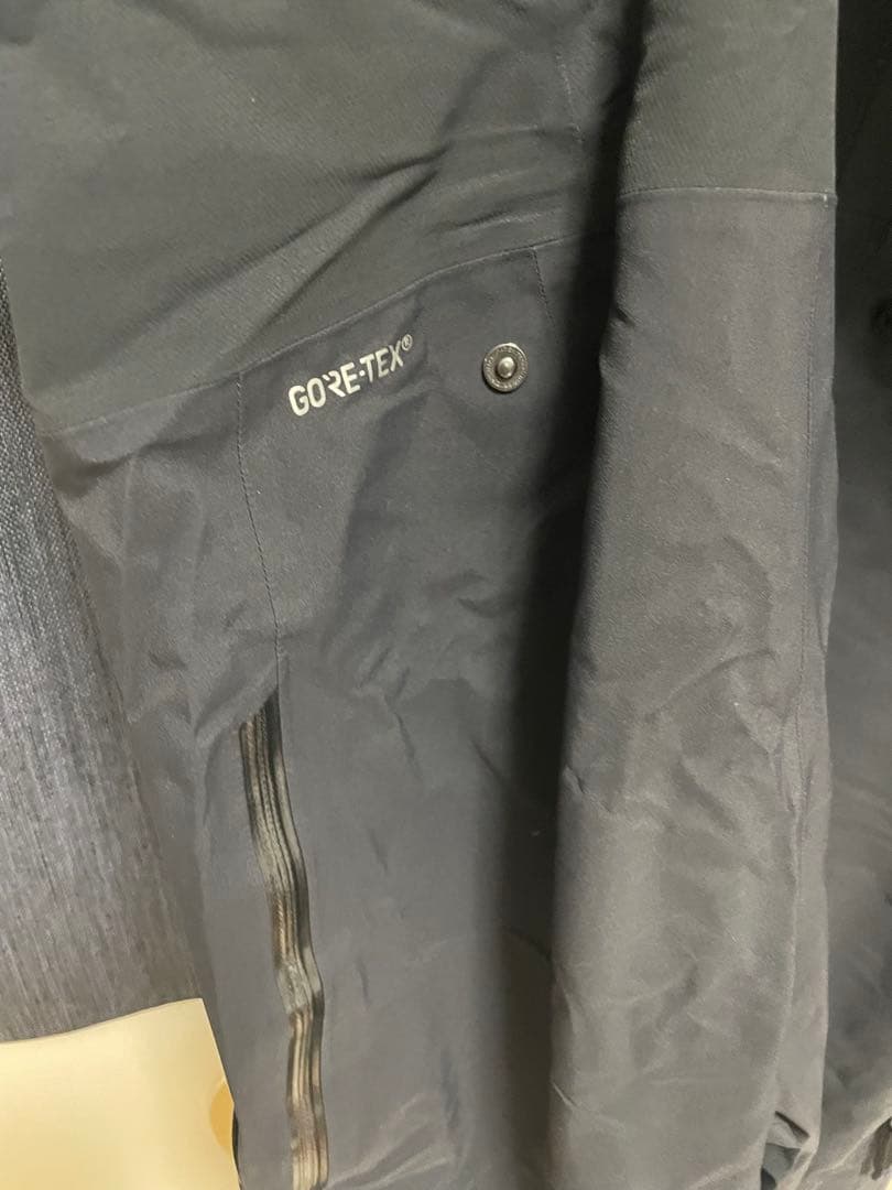 スノーボード Arcteryx Rush Lt pants size:M GORE-TEX