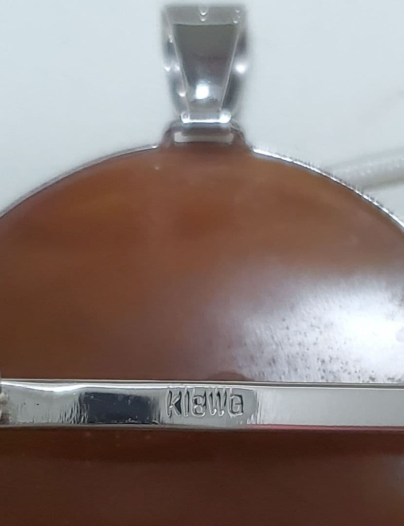 P*i様 diluca カメオ 証明書付き