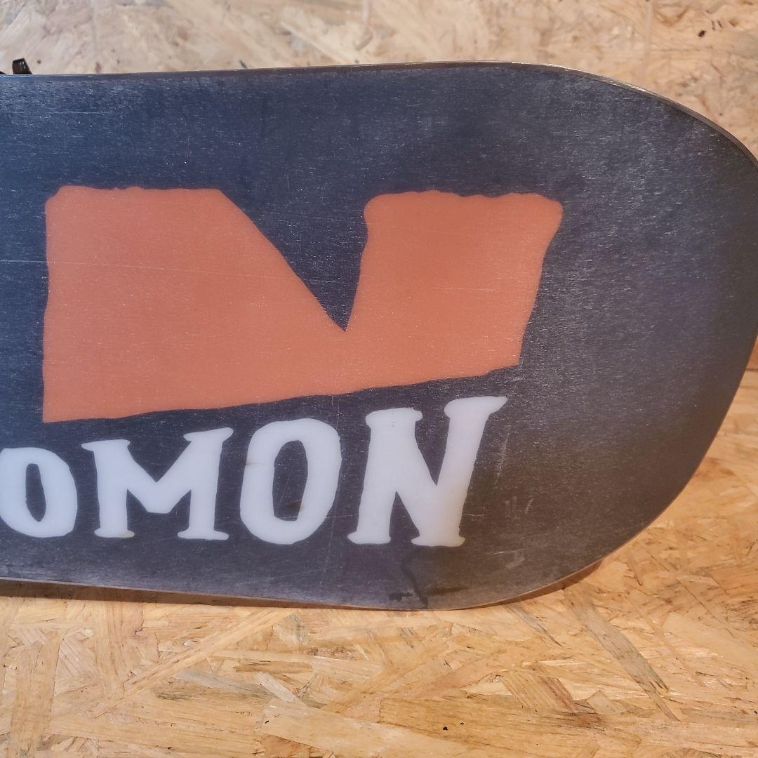 SALOMON×SALOMON！！スノーボードセット　2614