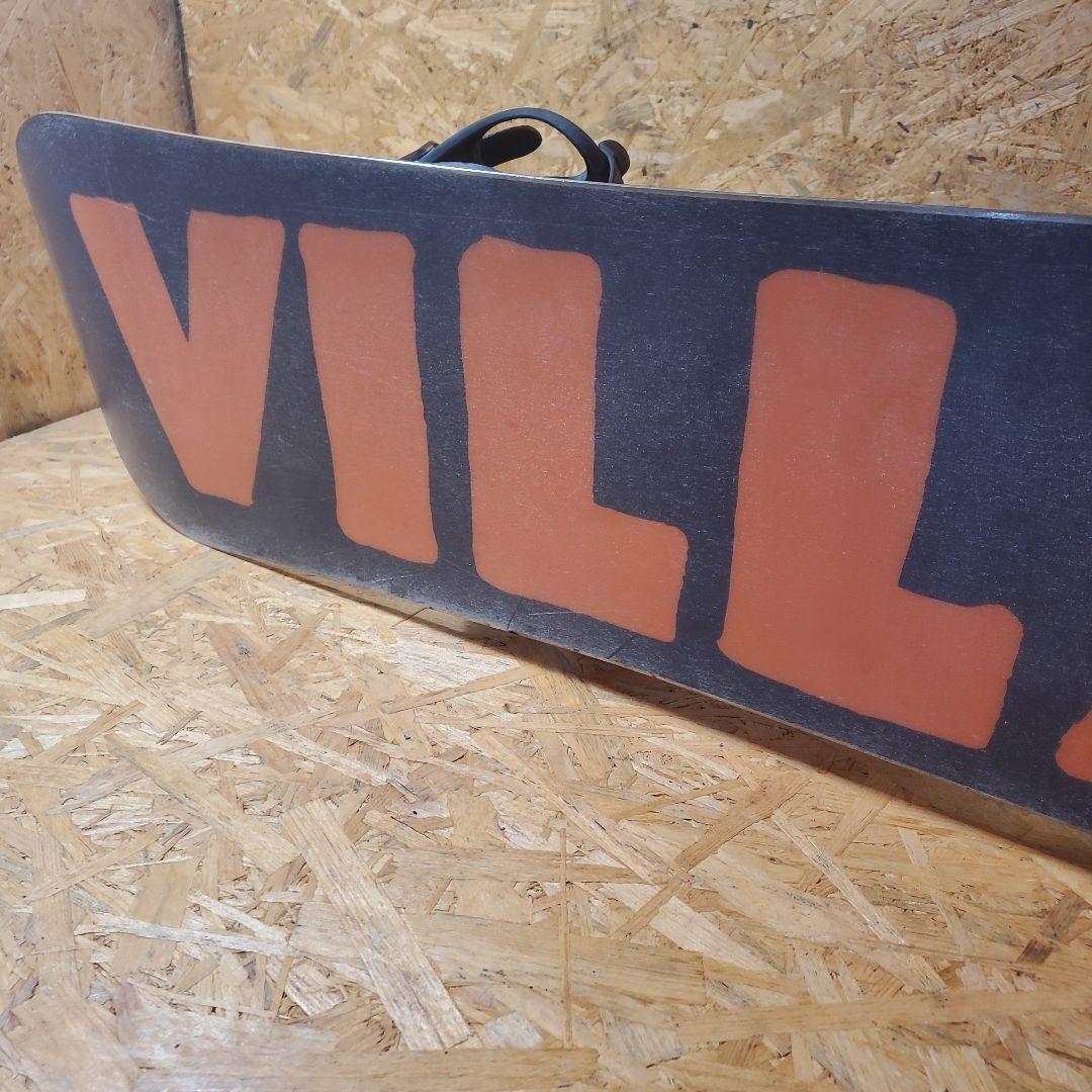 SALOMON×SALOMON！！スノーボードセット　2614