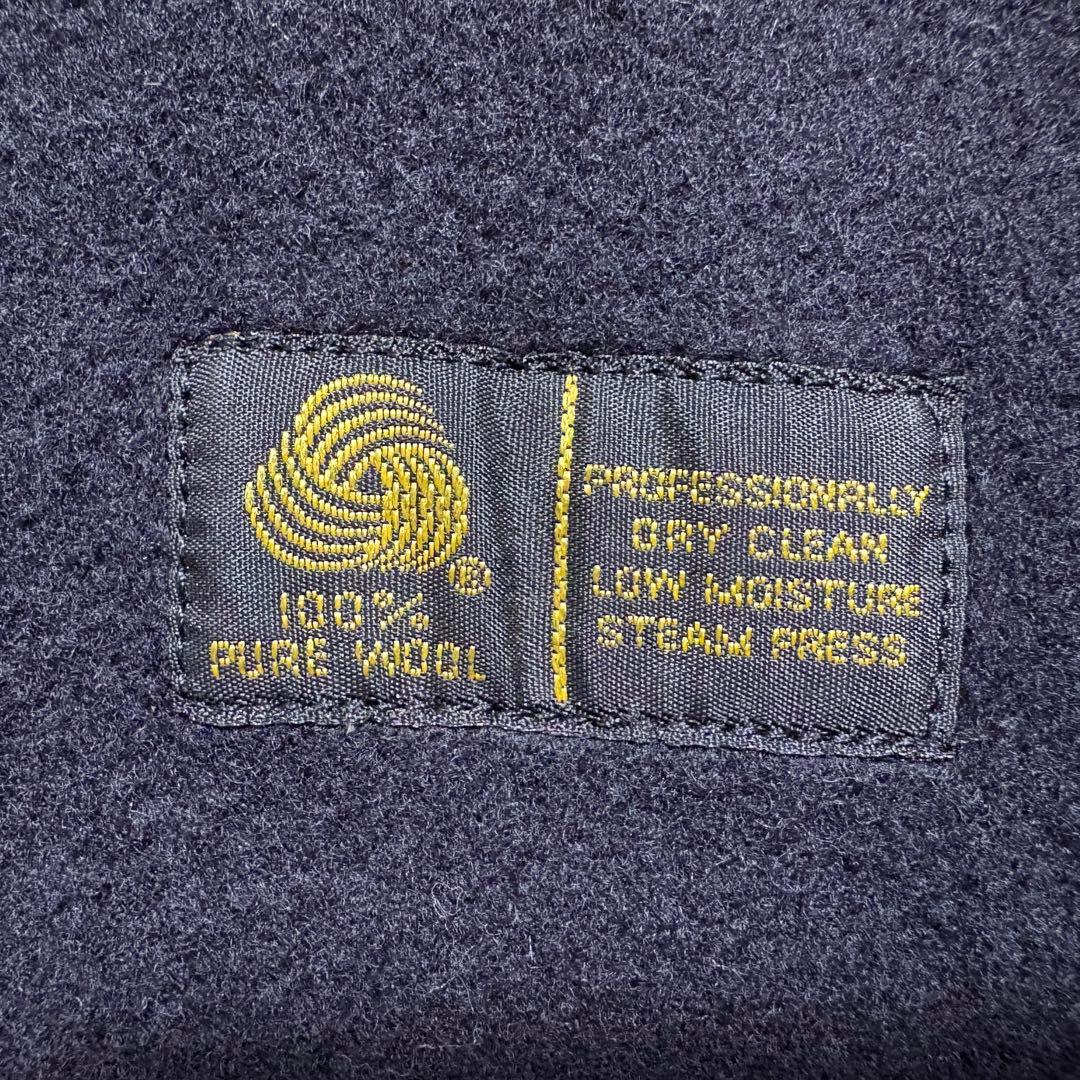 米国製 ブルックス ブラザーズ ステンカラーコート 38R ベージュ ライナー付