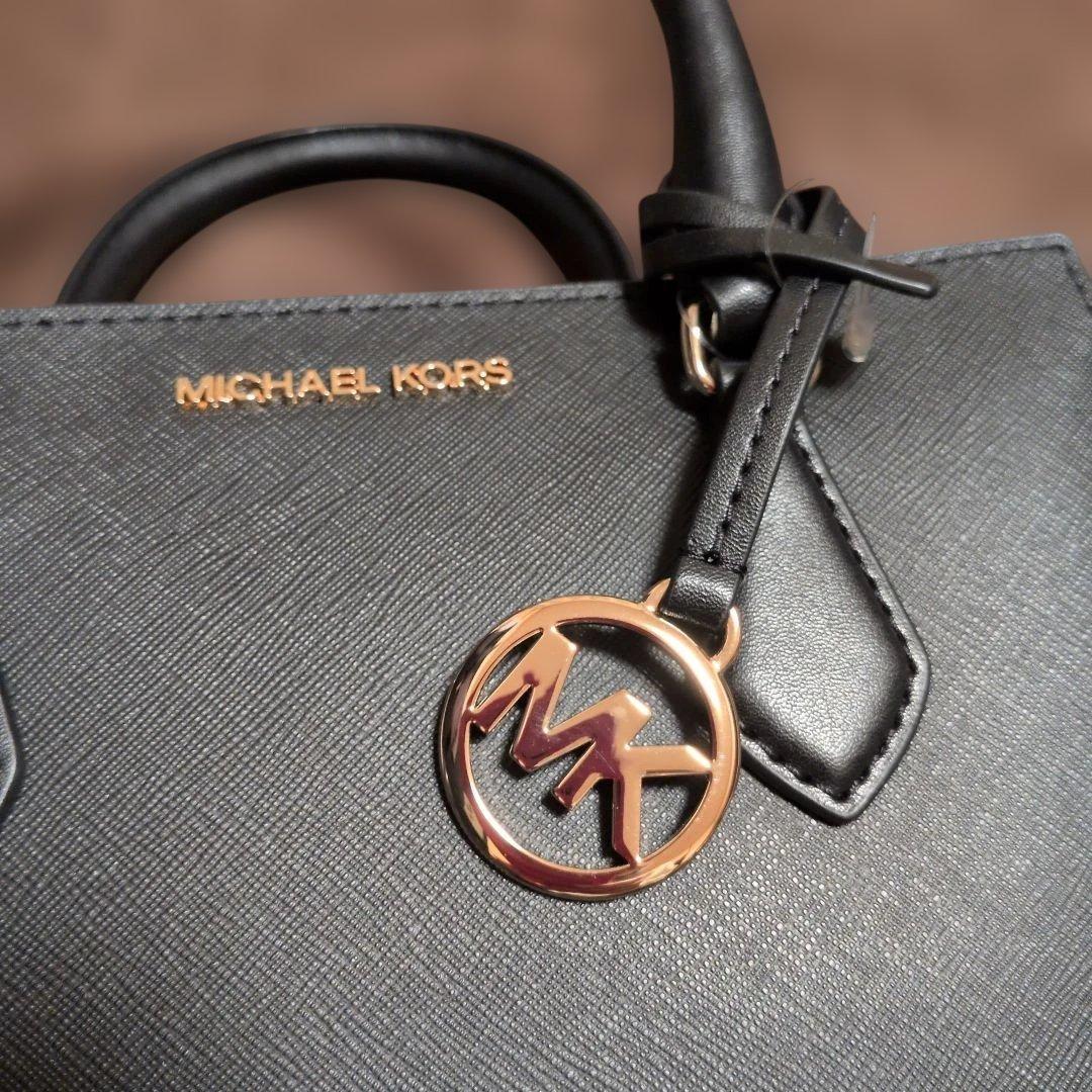 MICHAELKORS　ミニショルダー