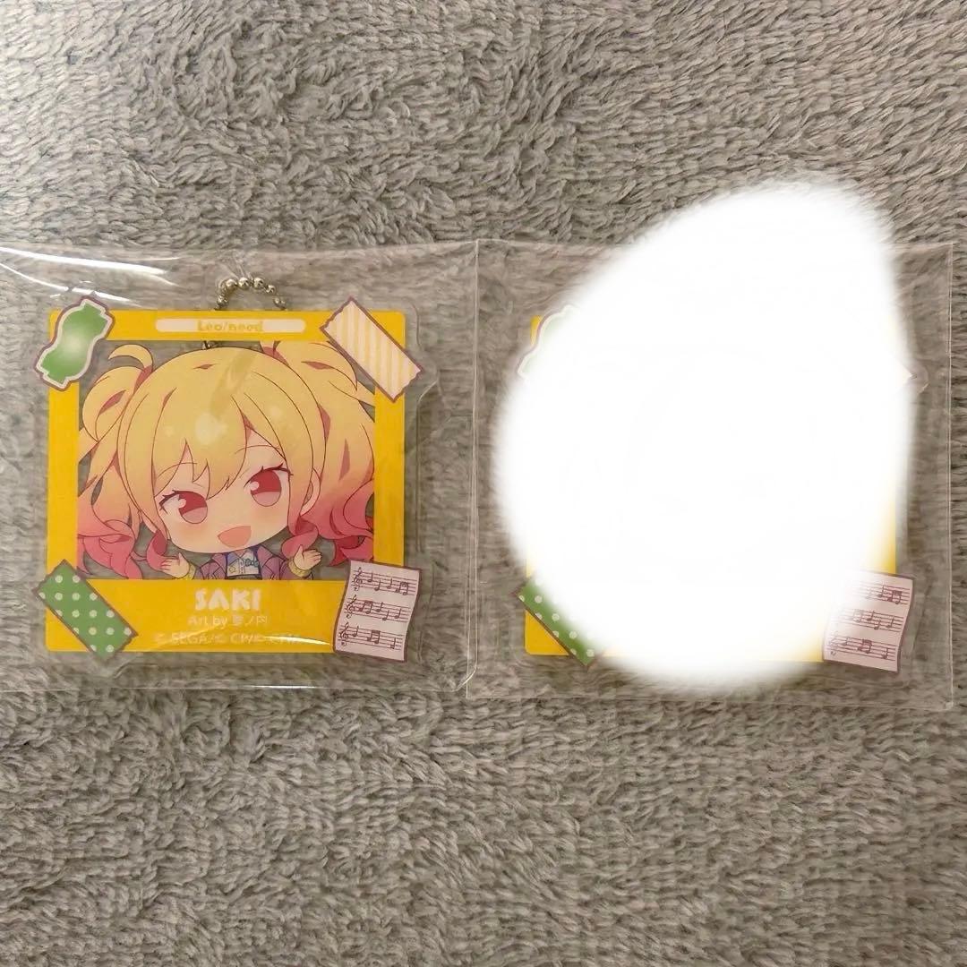 プロセカ 天馬咲希 アクリルキーホルダー 2.5周年 - メルカリ