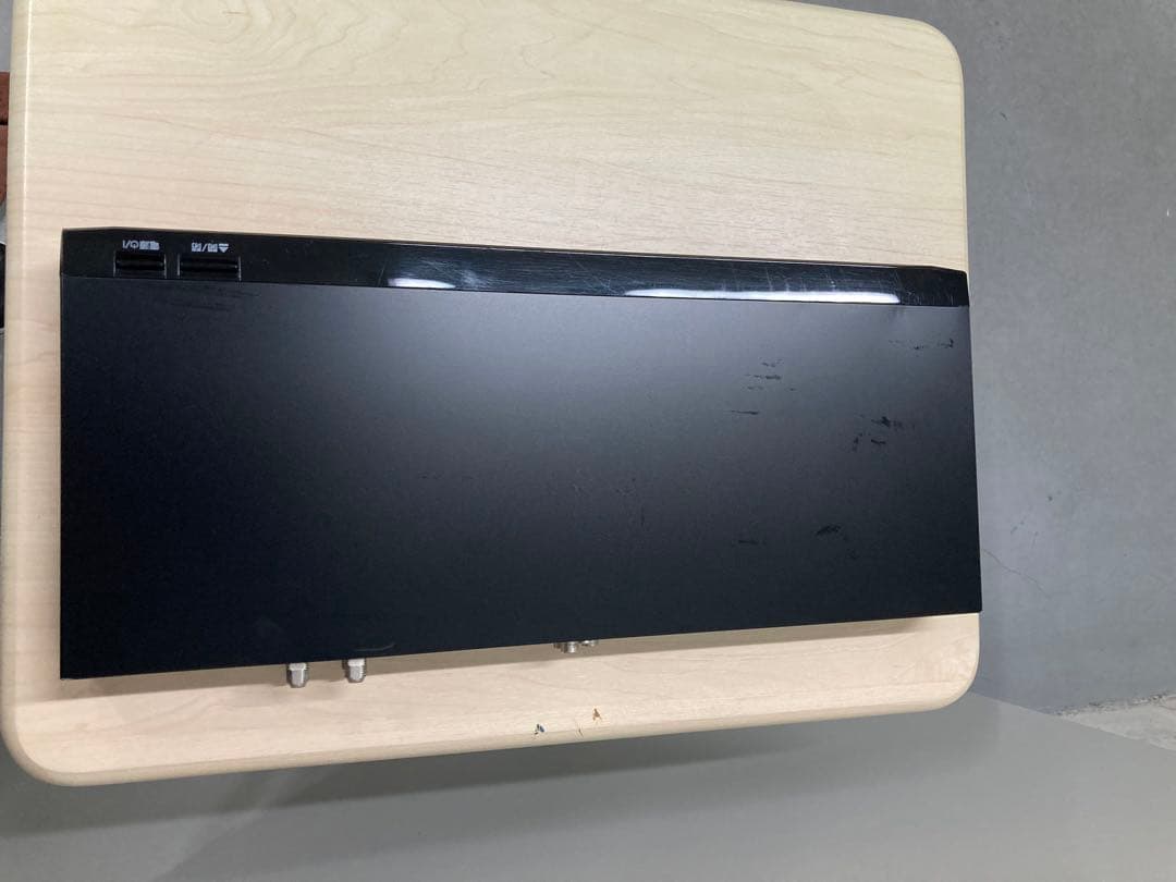 めっちゃ綺麗　1TB パナソニック　ブルーレイ　DMR-BRW 1010