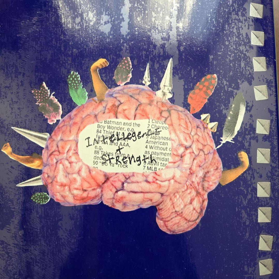 Hockey デッキ　Ben Kadowモデル　新品