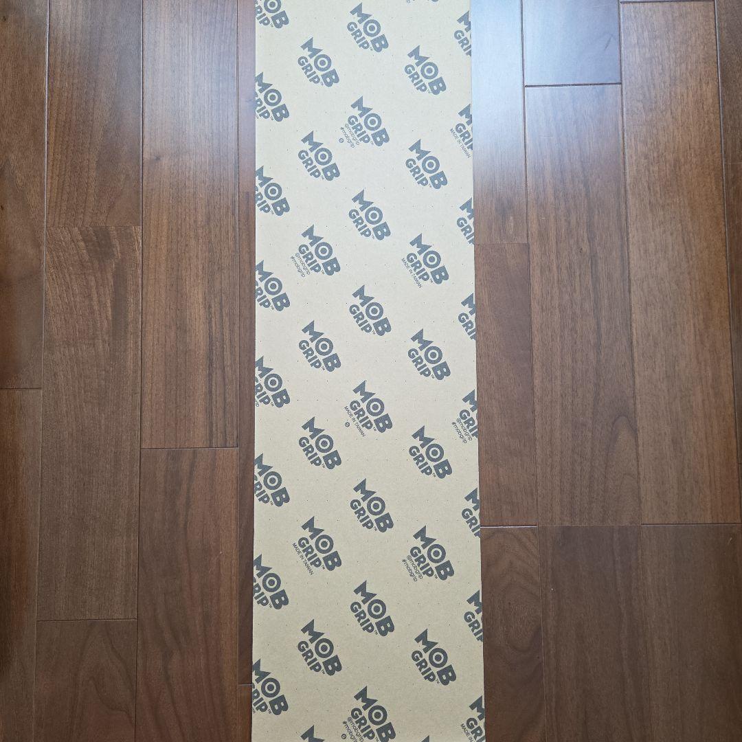 Hockey デッキ　Ben Kadowモデル　新品