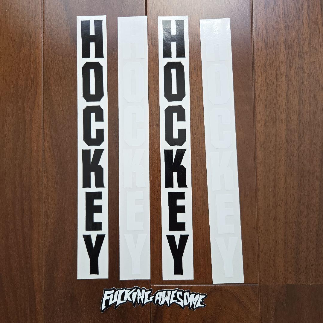 Hockey デッキ　Ben Kadowモデル　新品