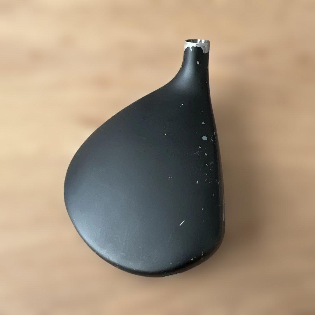 PING G425 MAX フェアウェイウッド3W ヘッドのみ